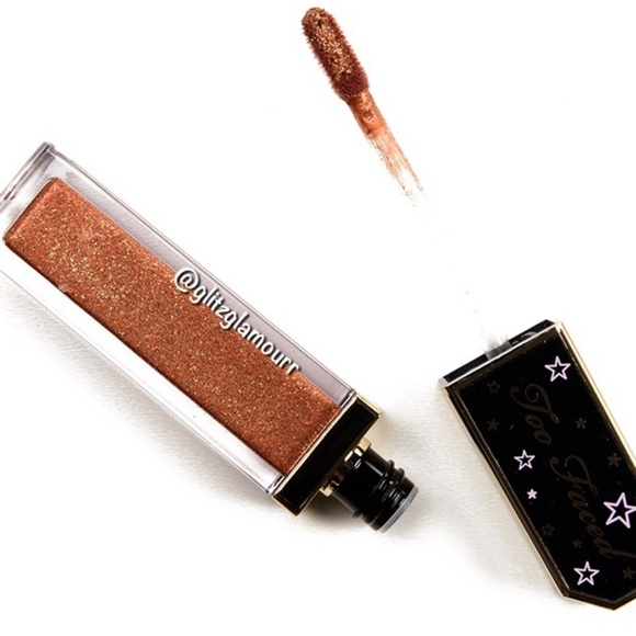 Too Faced Other - ✨Too Faced Twinkle Twinkle Liquid Glitter Eye Shadow✨